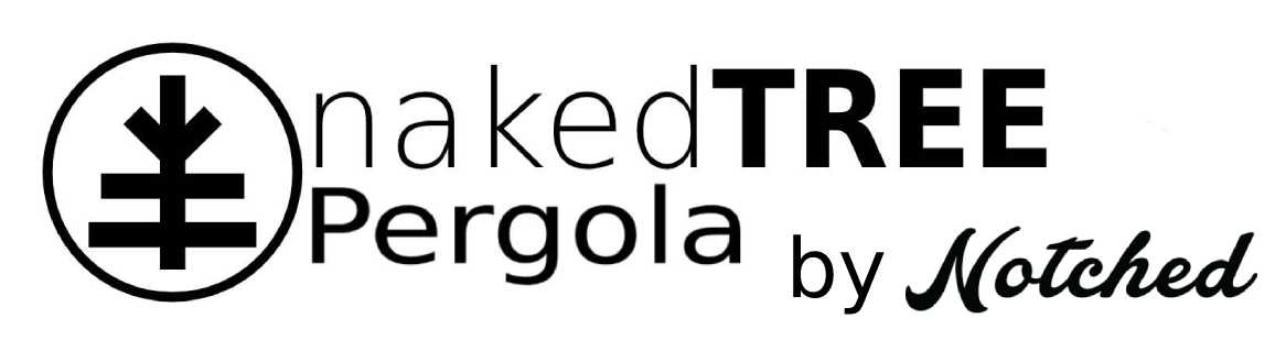 nakedTREEpergola